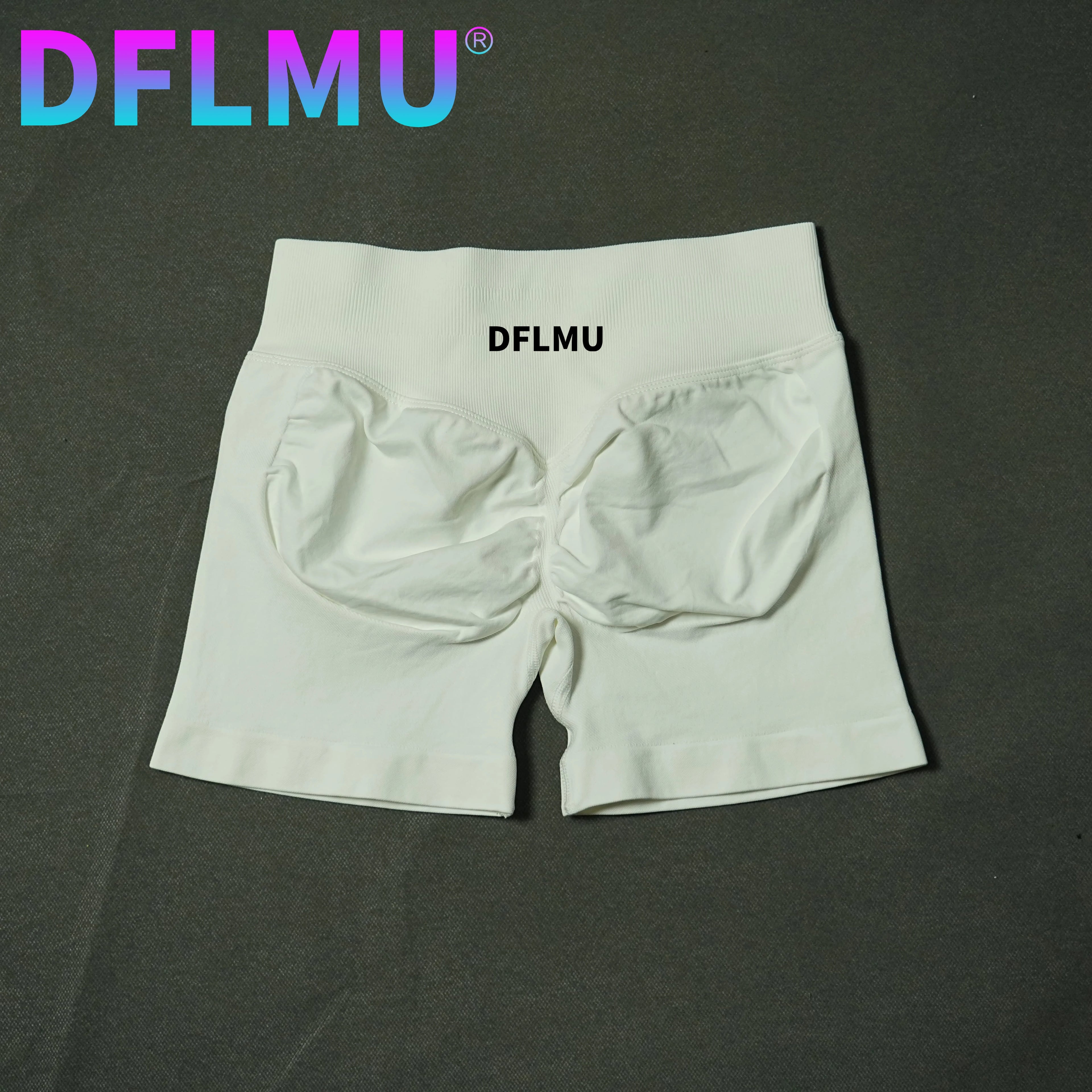 Women Fitness Workout Shorts