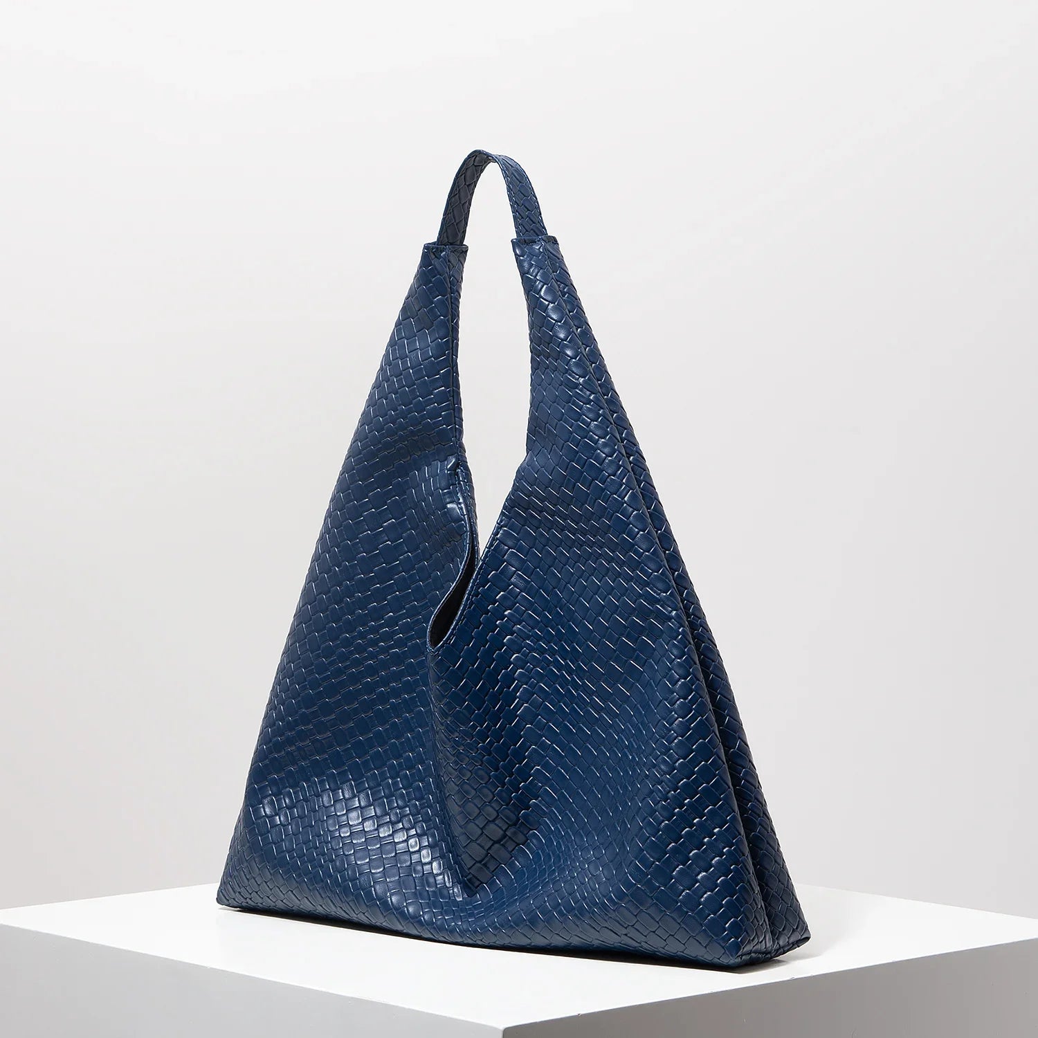 Minimalist Retro Hobo Bag for Women