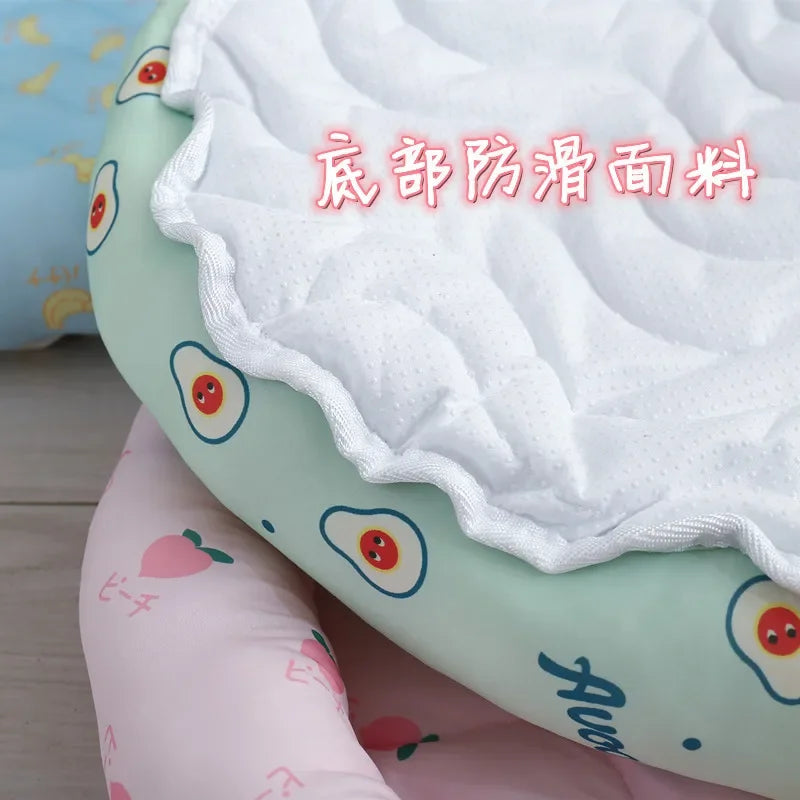 All Season Portable Pet Accessories, Dog Bed