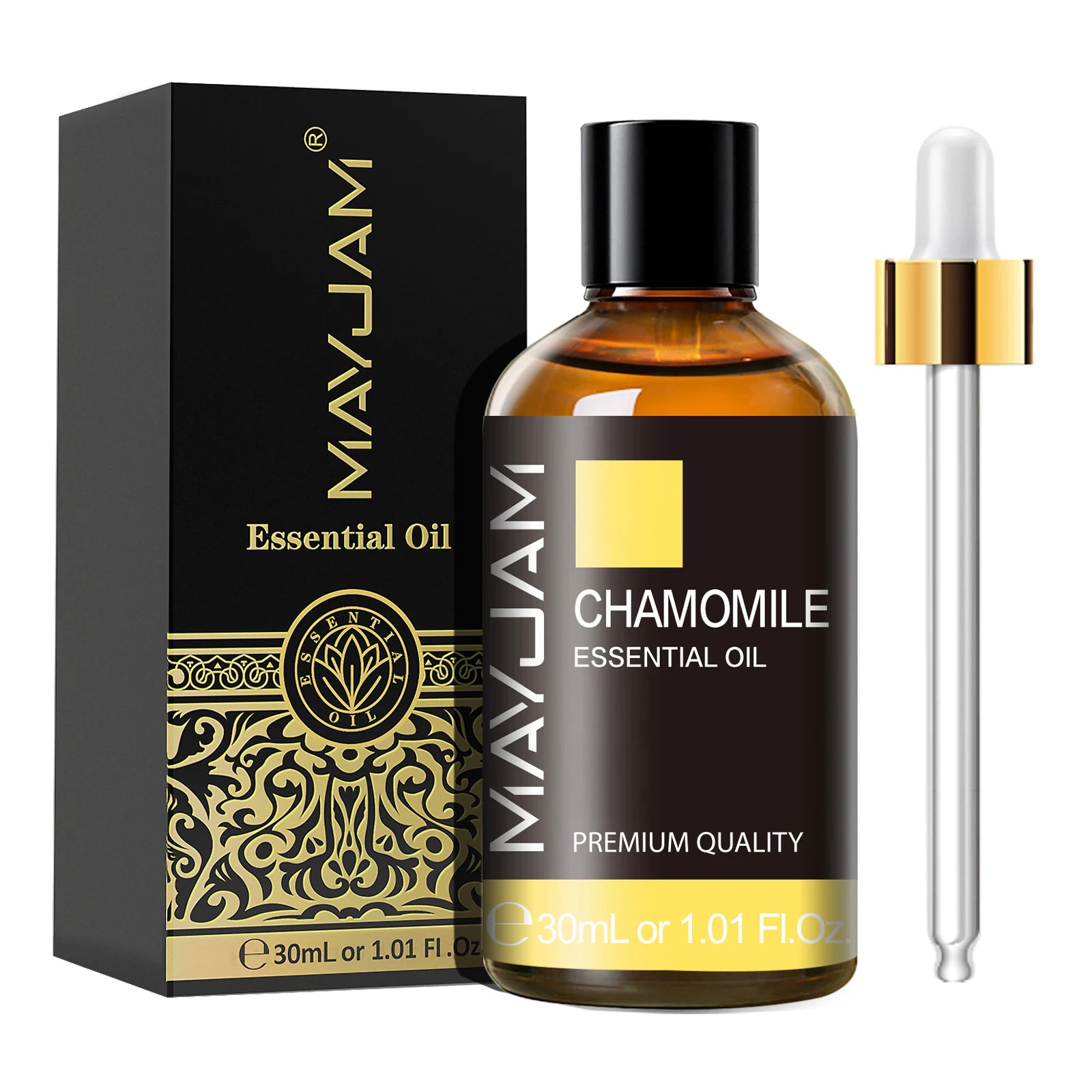 MAYJAM 1PCS 30ML Aromatherapy Essential Oil