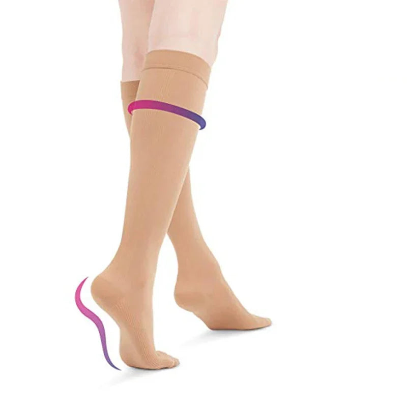 Compression Socks For Men/Women Promote Blood Circulation