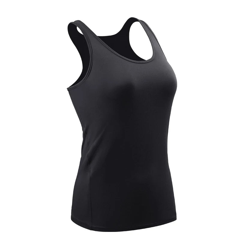 Women Fitness Top