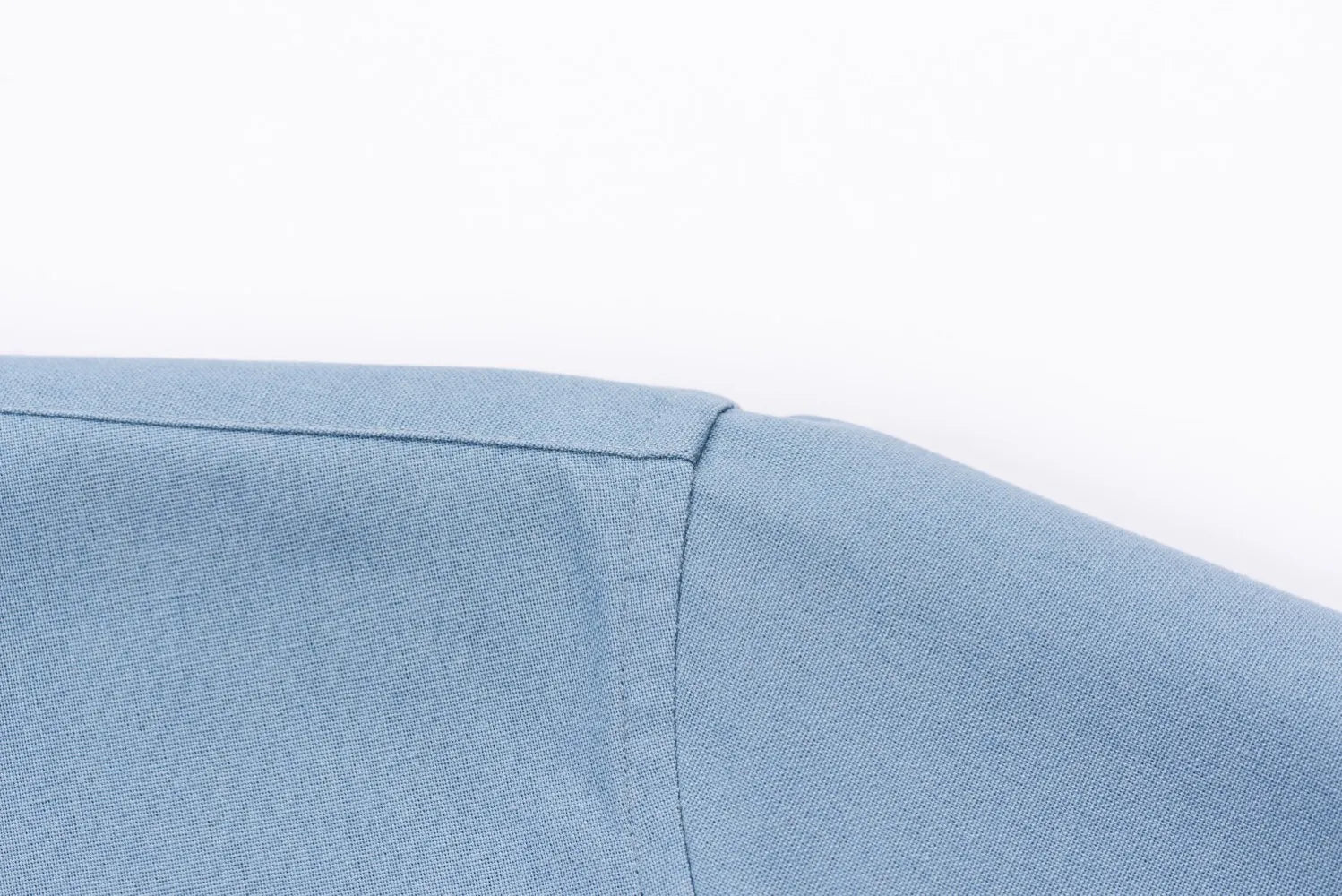 Men Casual Business Mandarin Collar