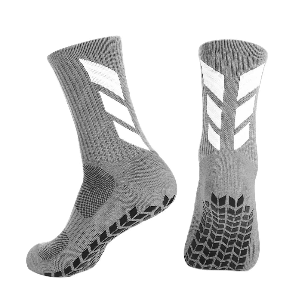 1 pair of socks football socks men's