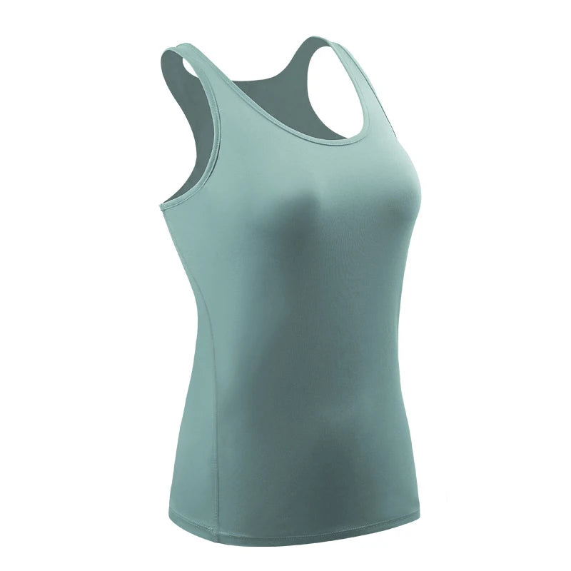 Women Fitness Top