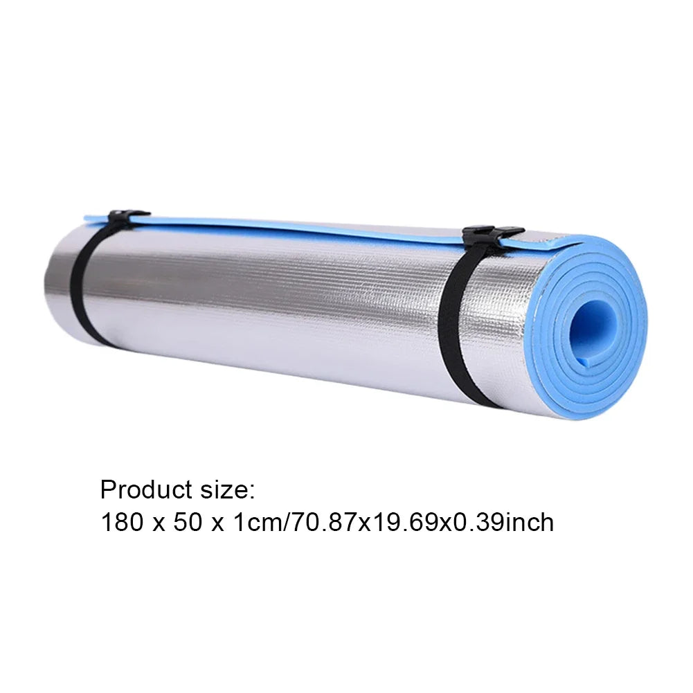 Yoga Mat Non Slip Exercise Mat