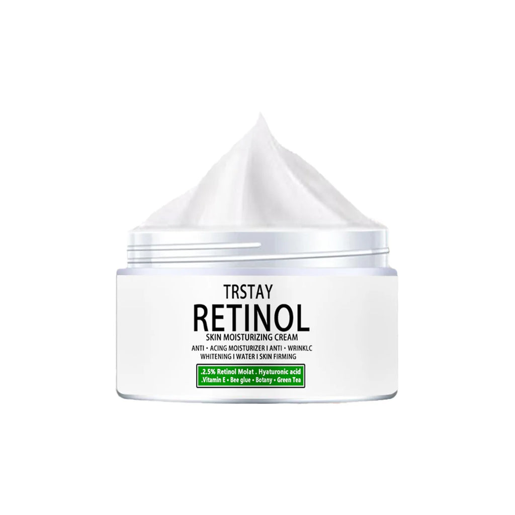 Whitening Cream Slimming Face Lifting Firming Massage Cream