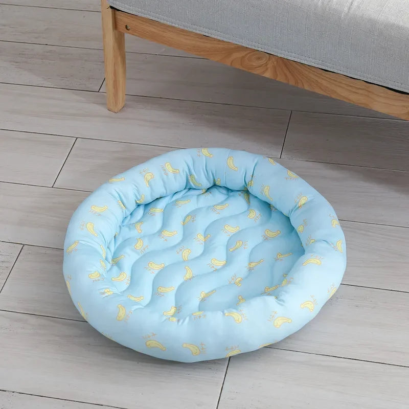 All Season Portable Pet Accessories, Dog Bed