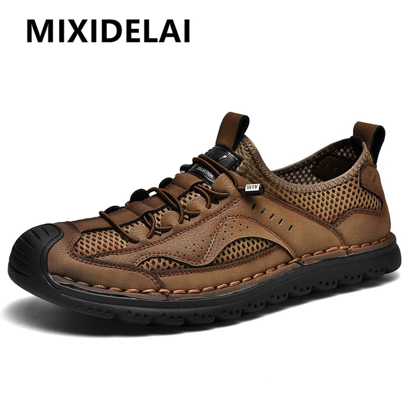 Men Summer Casual Shoes