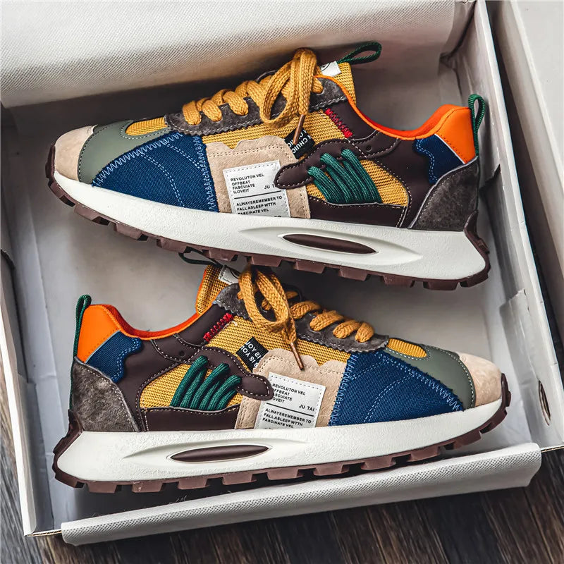 Men's casual sports outdoor/hiking/street