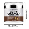 Men Face Cream Retinol Face Cream Repair Moisturizing