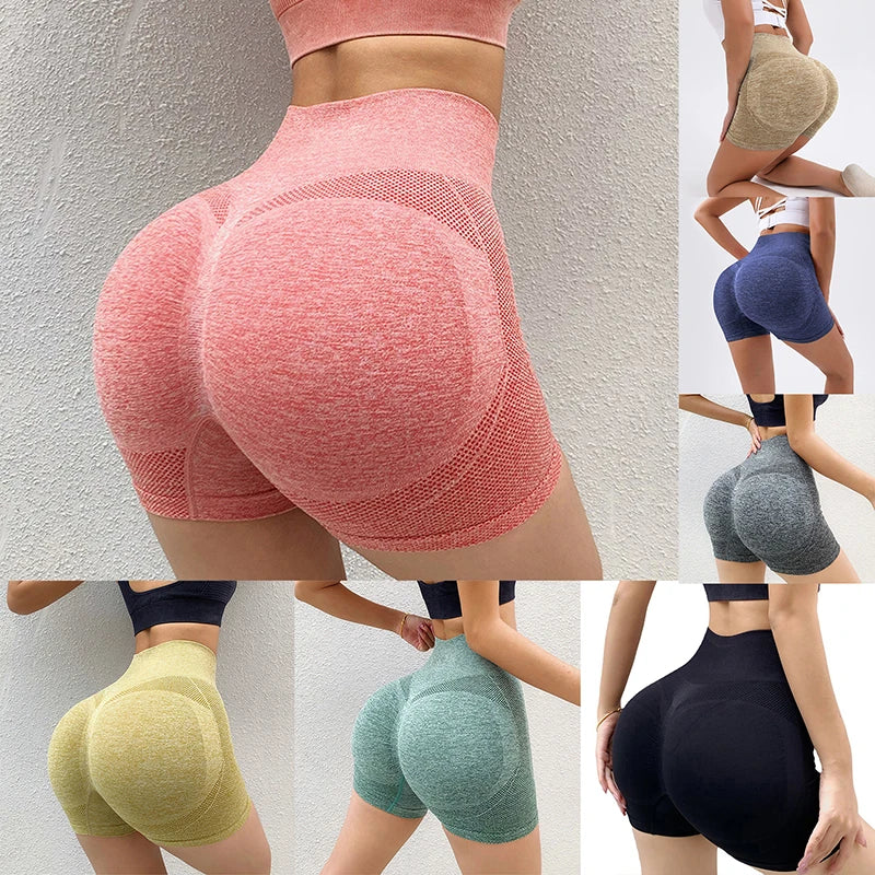Shorts For Women New Cycling Jogging Fitness