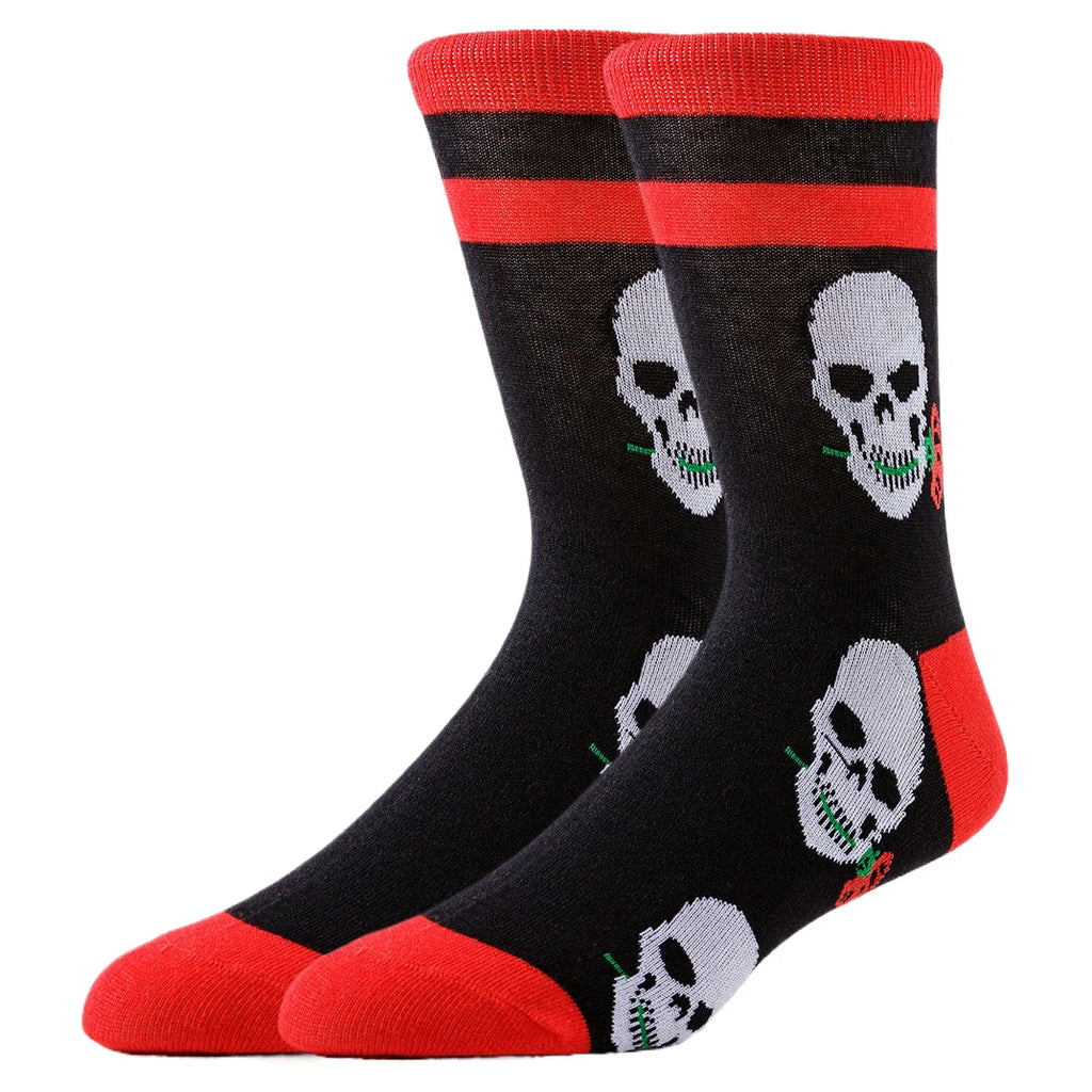 men/women tube socks sport misfits