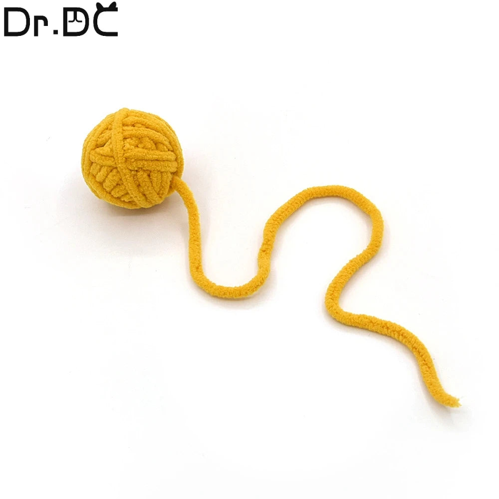Dr.DC Pet cat toys