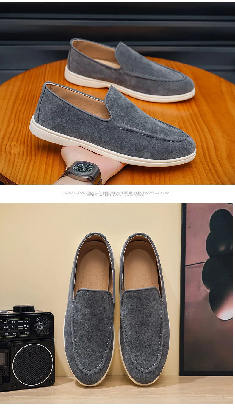 Men Casual Shoes