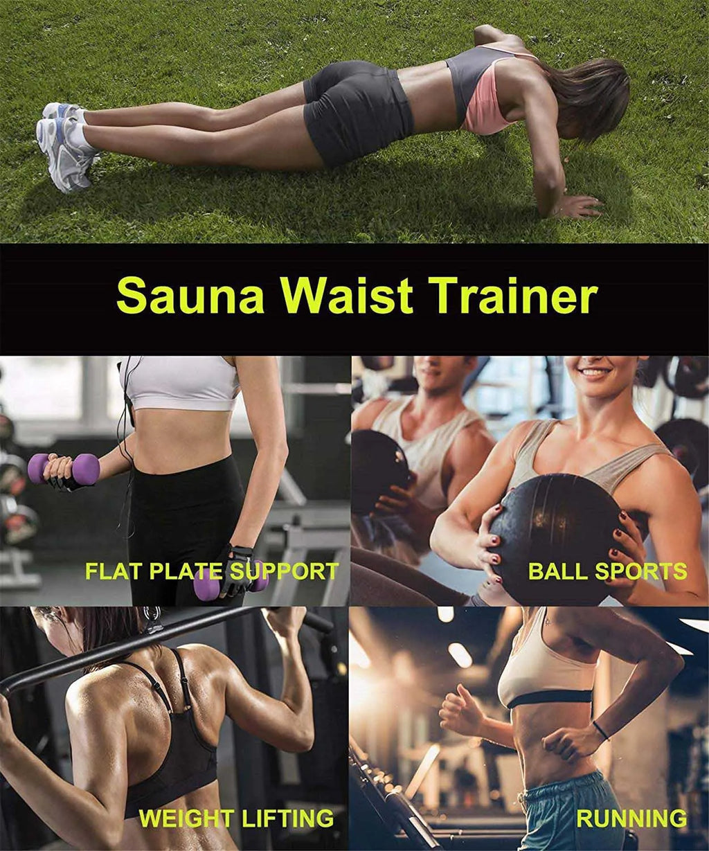 1pc Waist Trainer Slimming Body Shaper