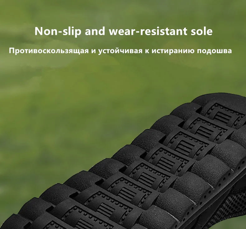 Men Summer Casual Shoes
