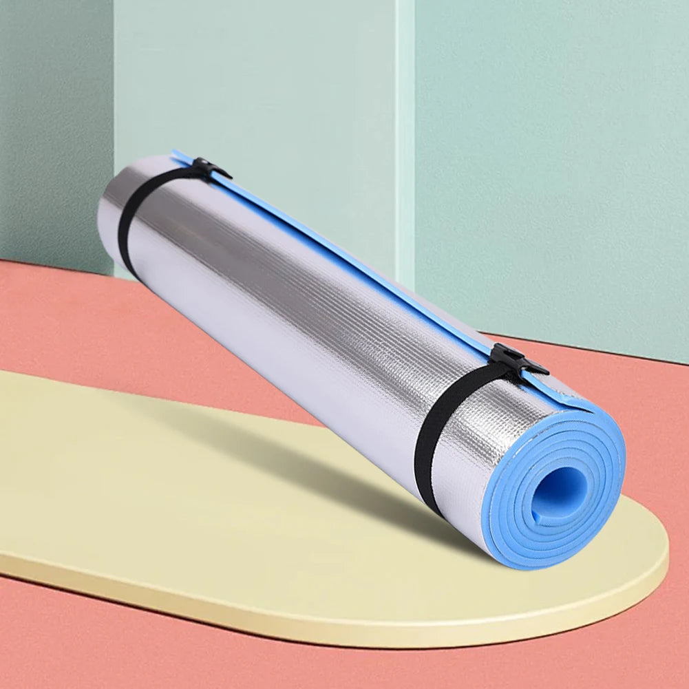 6/8/10MM Thick Yoga Mat Anti-skid