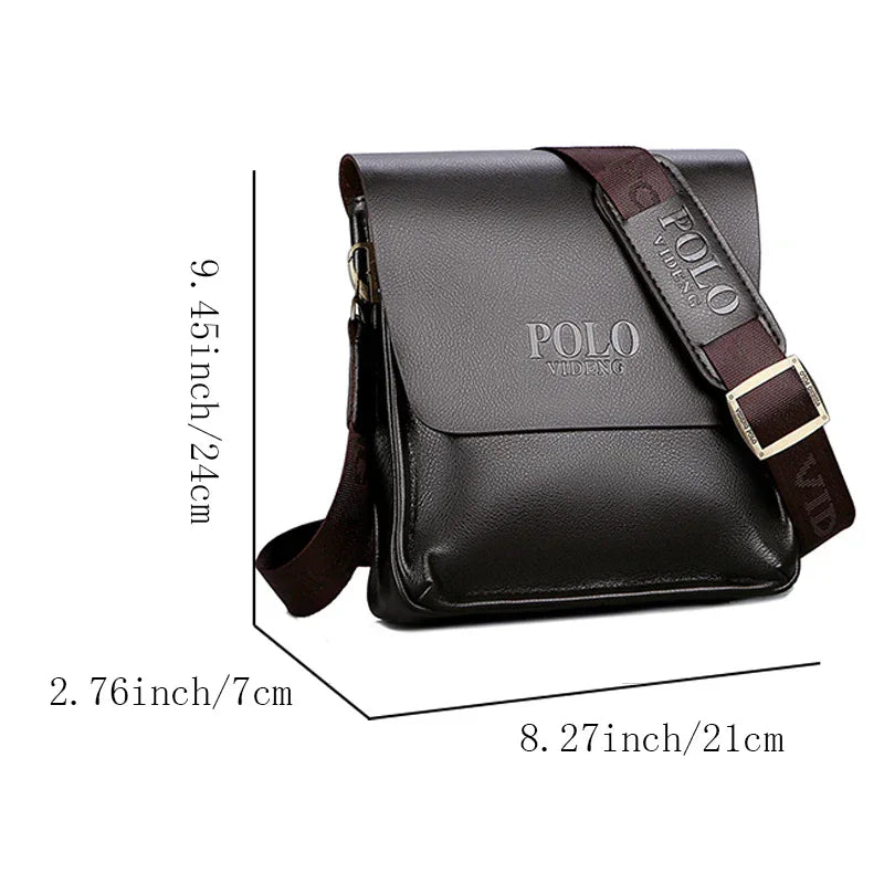 Business Shoulder Bag