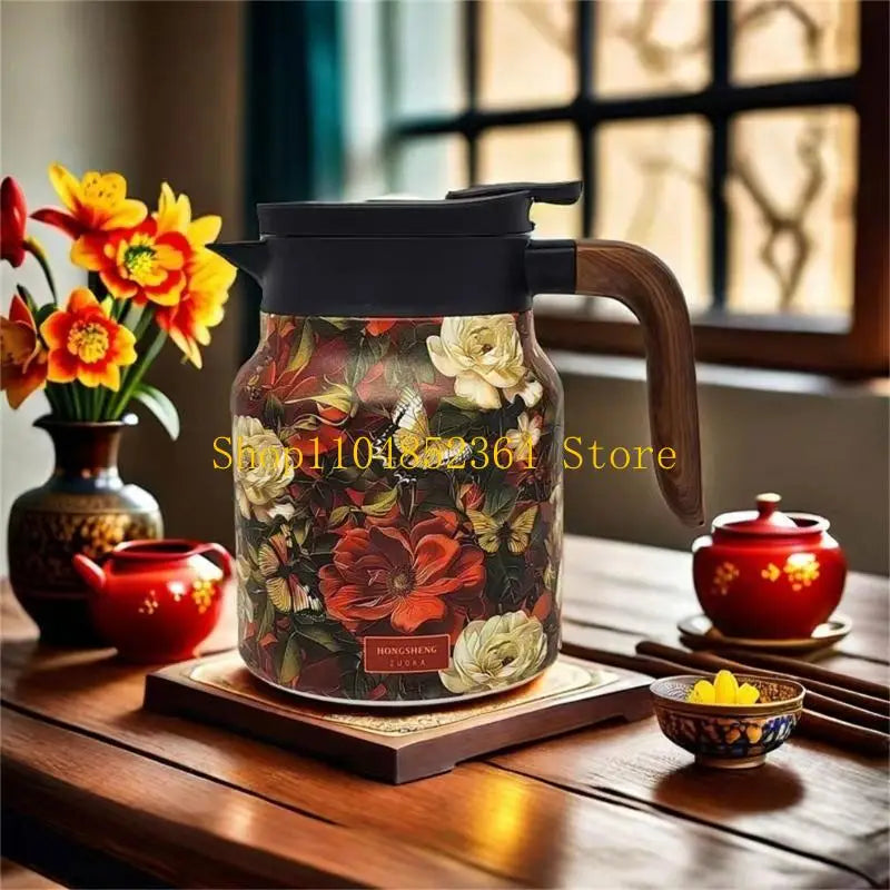 Modern Teas Carafes 1000ml Large Capacity