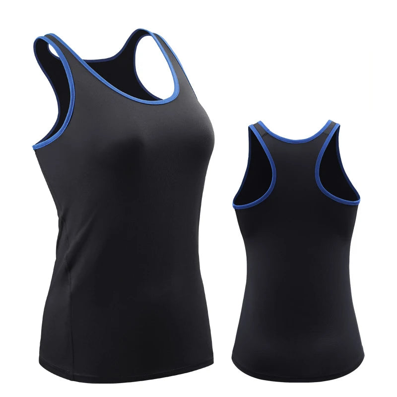 Women Fitness Top