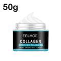 Anti Aging Face Cream Collagen Moisturizing Whitening Facial Skin Care