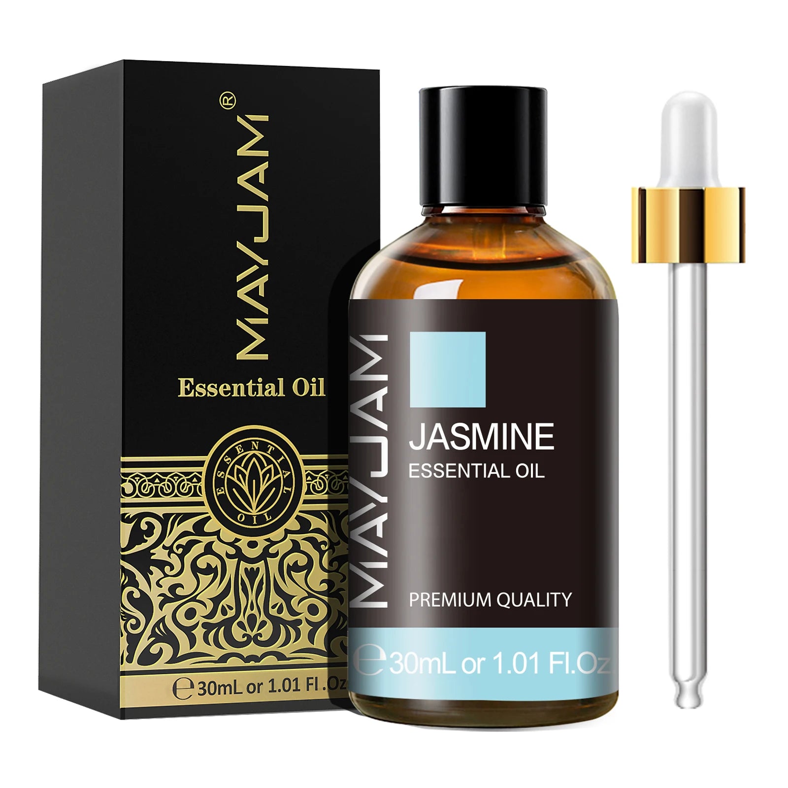 MAYJAM 1PCS 30ML Aromatherapy Essential Oil