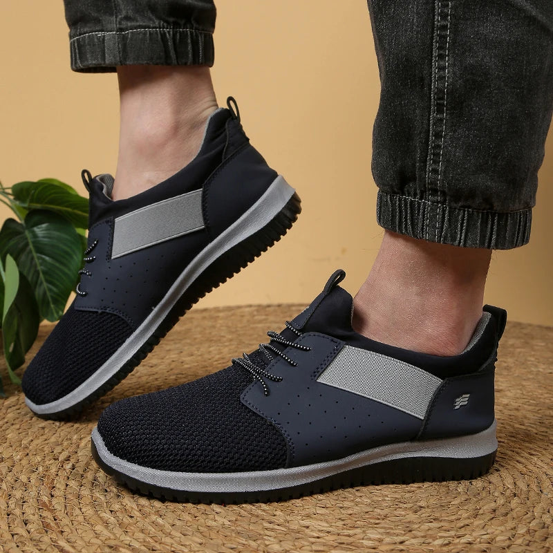 Men's casual shoes, unique and stylish design