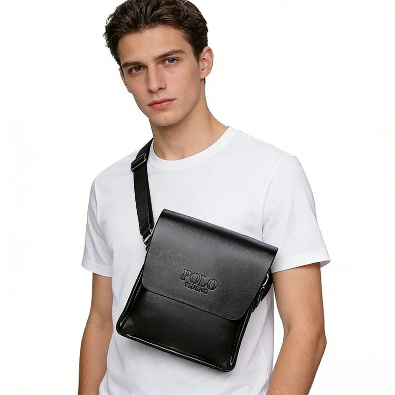 Business Shoulder Bag