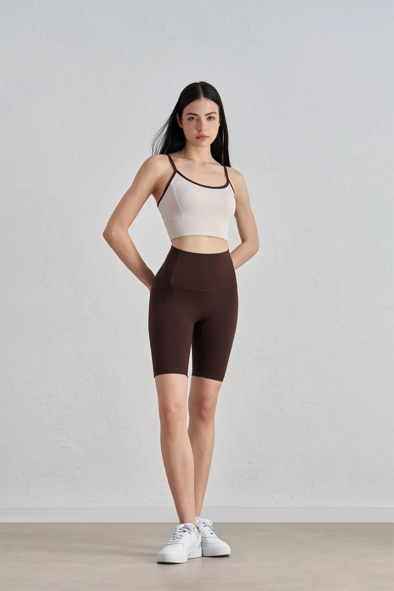 Women Yoga Shorts