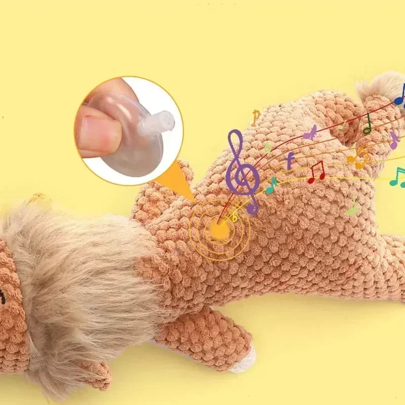 Pet Dog Toys for Large Dogs