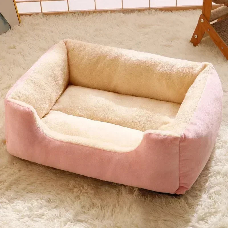 Cats Bed Dog