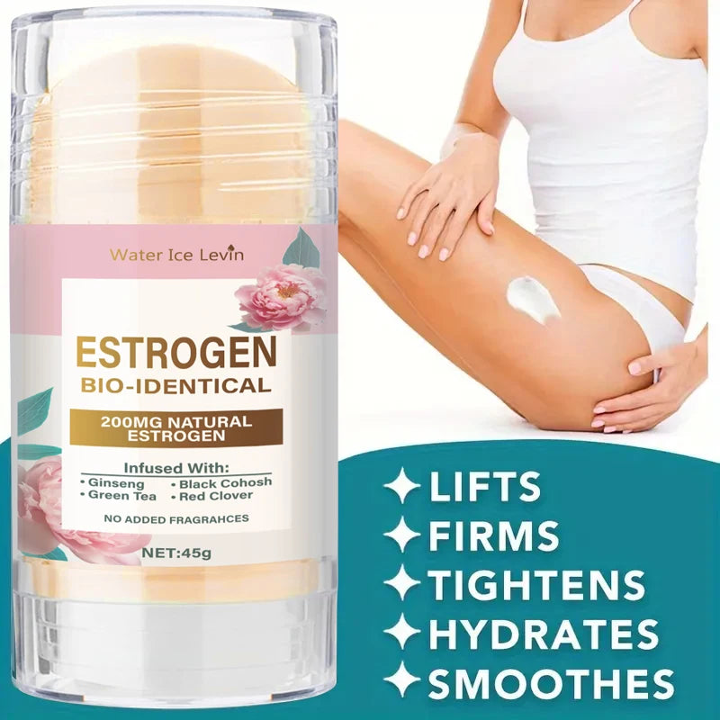 Firming Neck and Facial Cream Stick