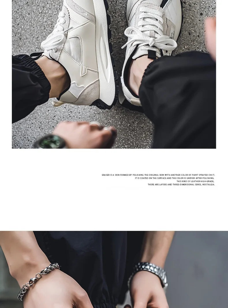 Men's casual sports outdoor/hiking/street