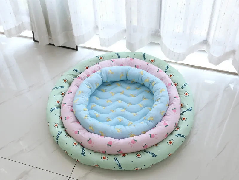 All Season Portable Pet Accessories, Dog Bed
