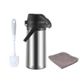 Hot & Cold Drink Dispenser Set