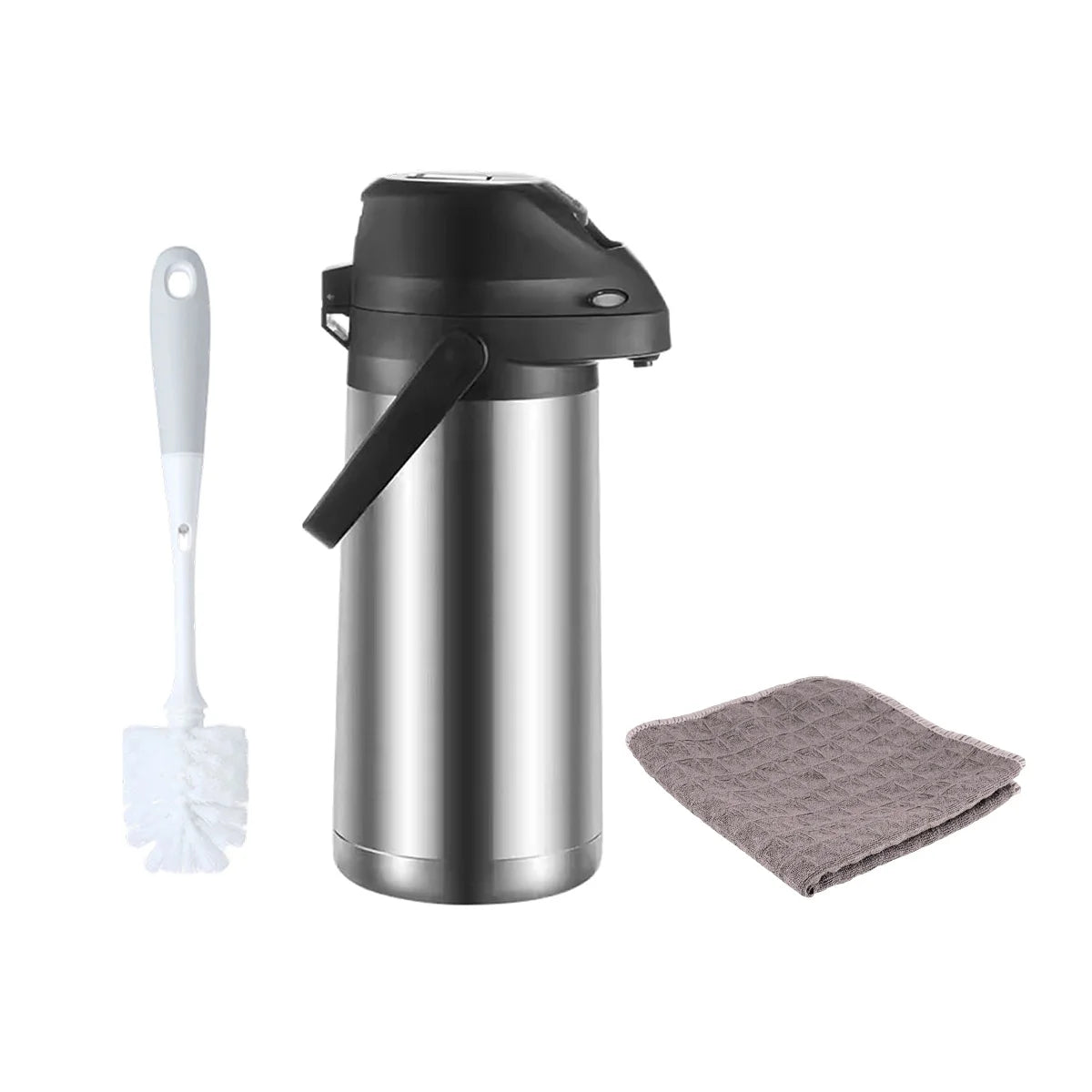 Hot & Cold Drink Dispenser Set