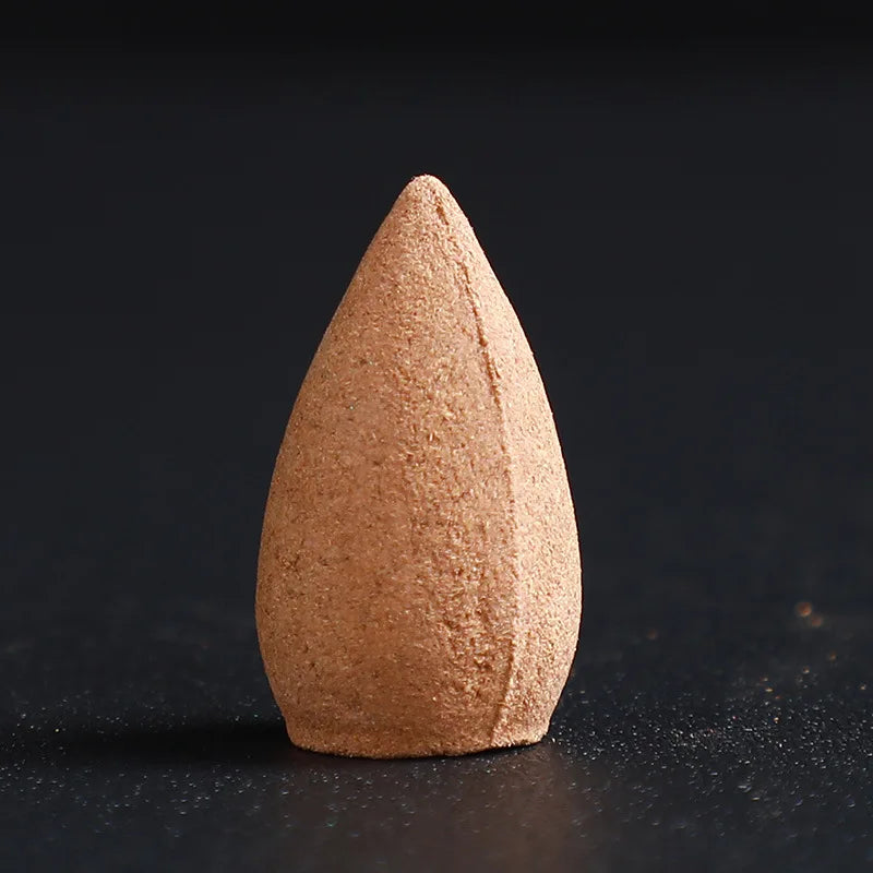 Mixed Flavor Backflow Incense Cones
