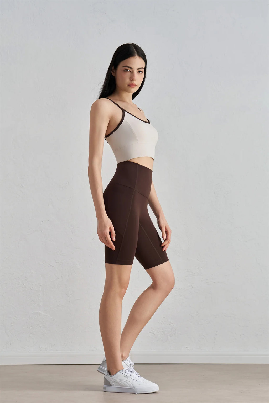 Women Yoga Shorts