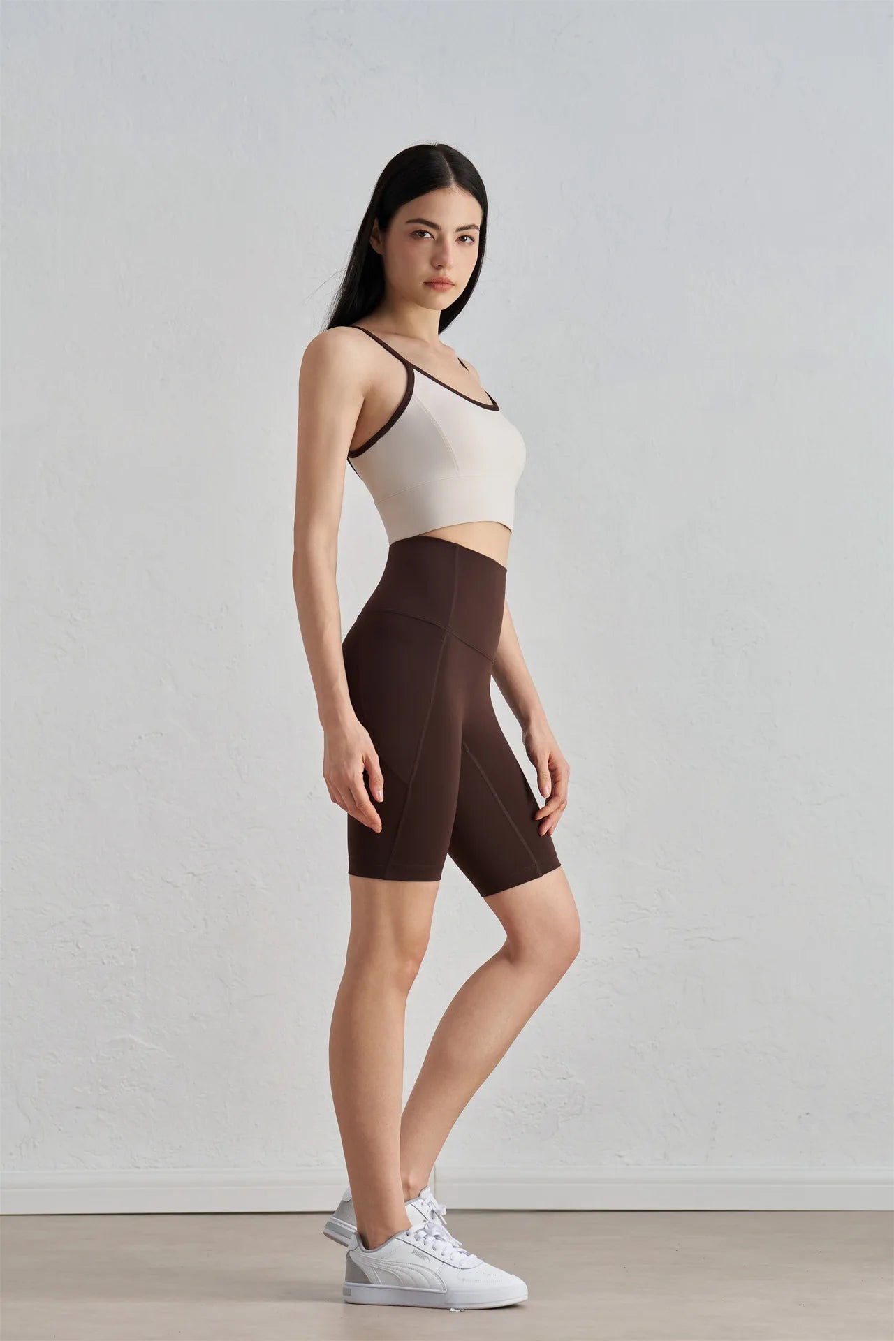Women Yoga Shorts