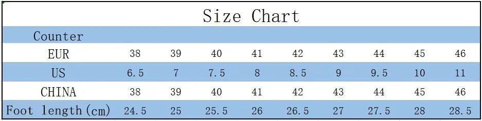 Men Summer Casual Shoes