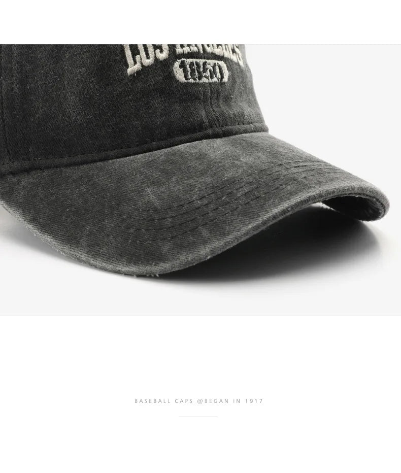 Fashion Casual Baseball Cap