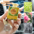 Car Air Freshener, Long Lasting Fragrance