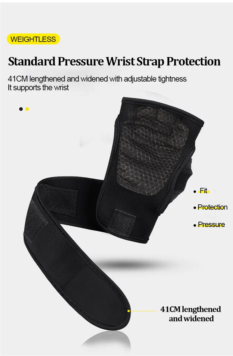 Training Sport Gloves for Men Women