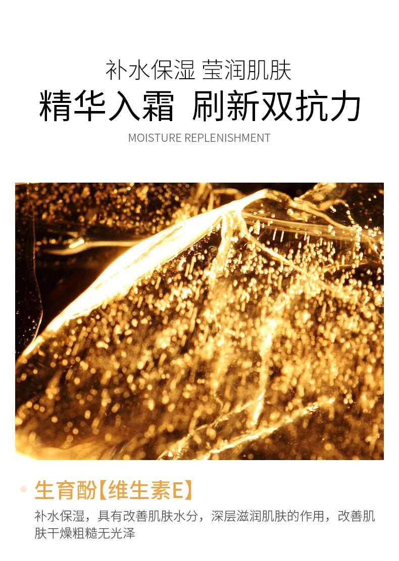 30Pcs/Bottle Hyaluronic Acid Capsules