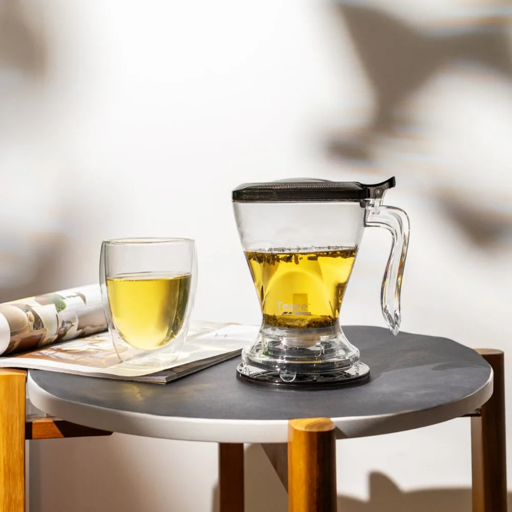 600ML Coffee Dripper
