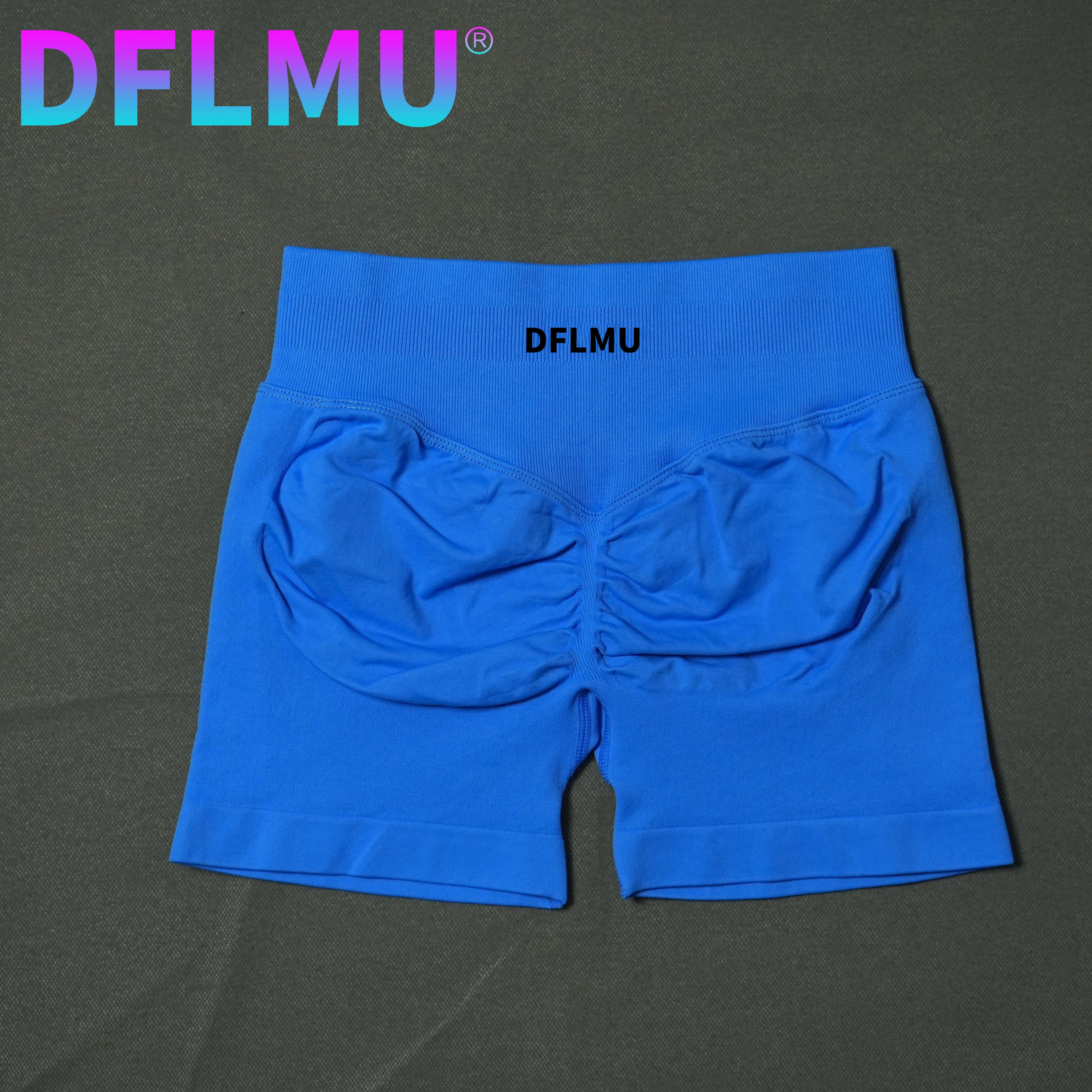 Women Fitness Workout Shorts