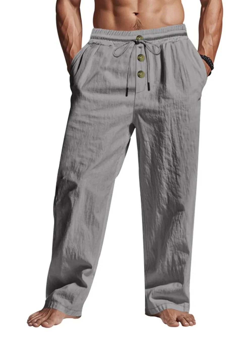 Men's Casual Pants