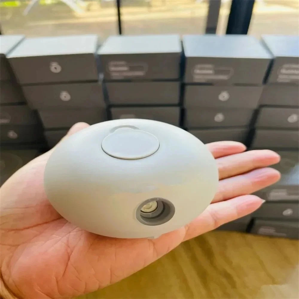 Aromatherapy Essential Oil Diffuser Waterless