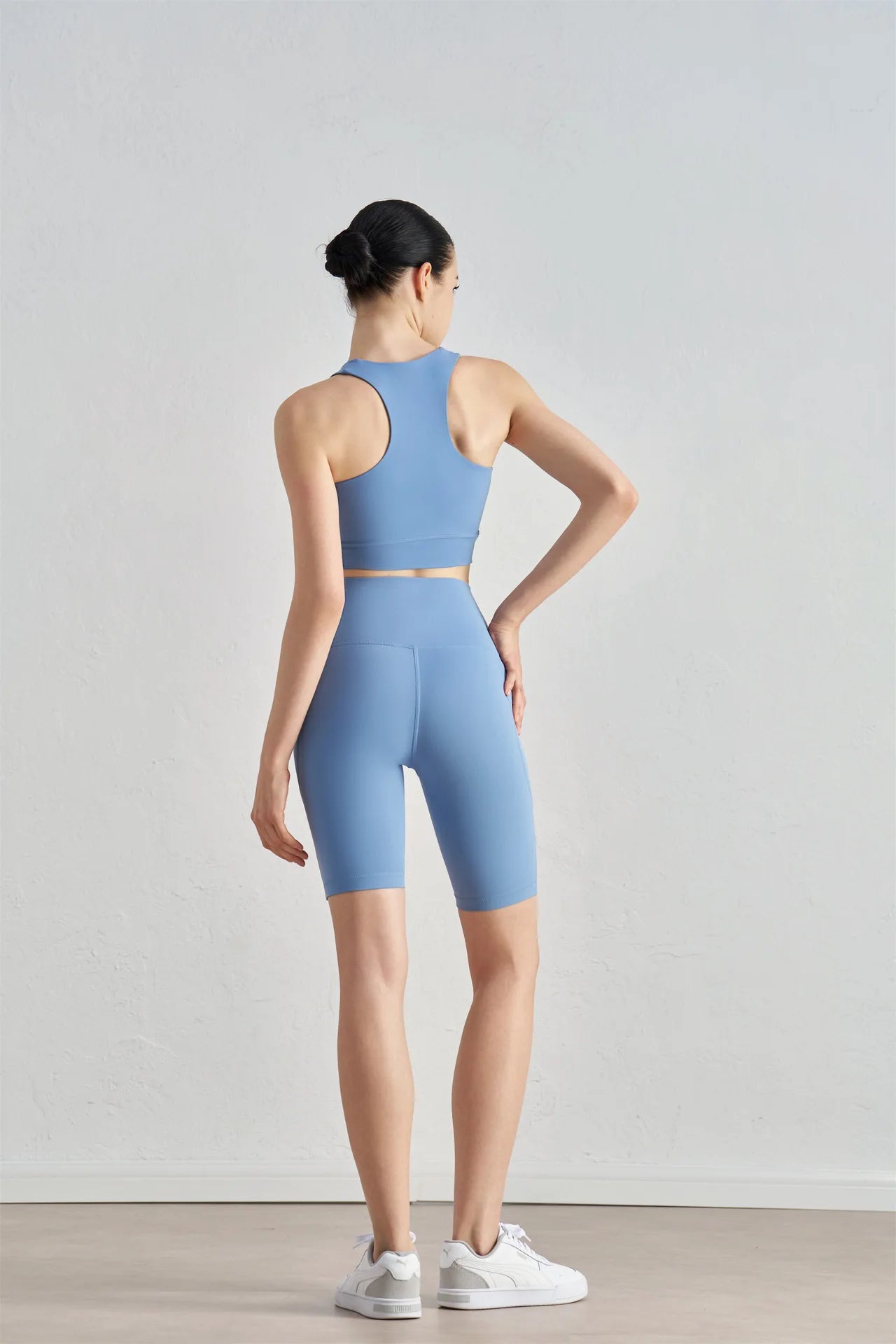 Women Yoga Shorts